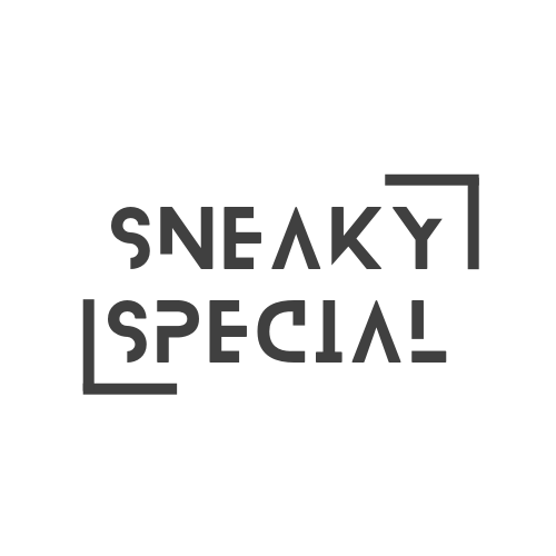 Sneakyspecial