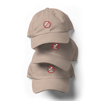 No Child's Play Cap