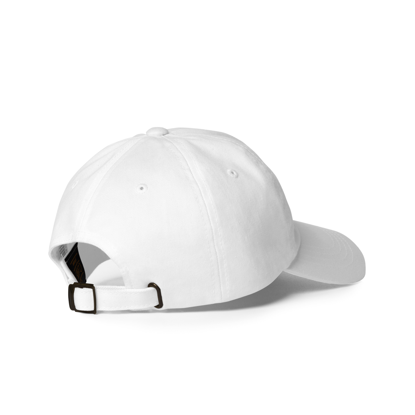 No Child's Play Cap