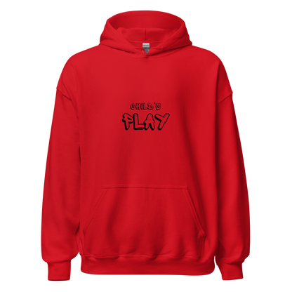 Child's Play Hoodie