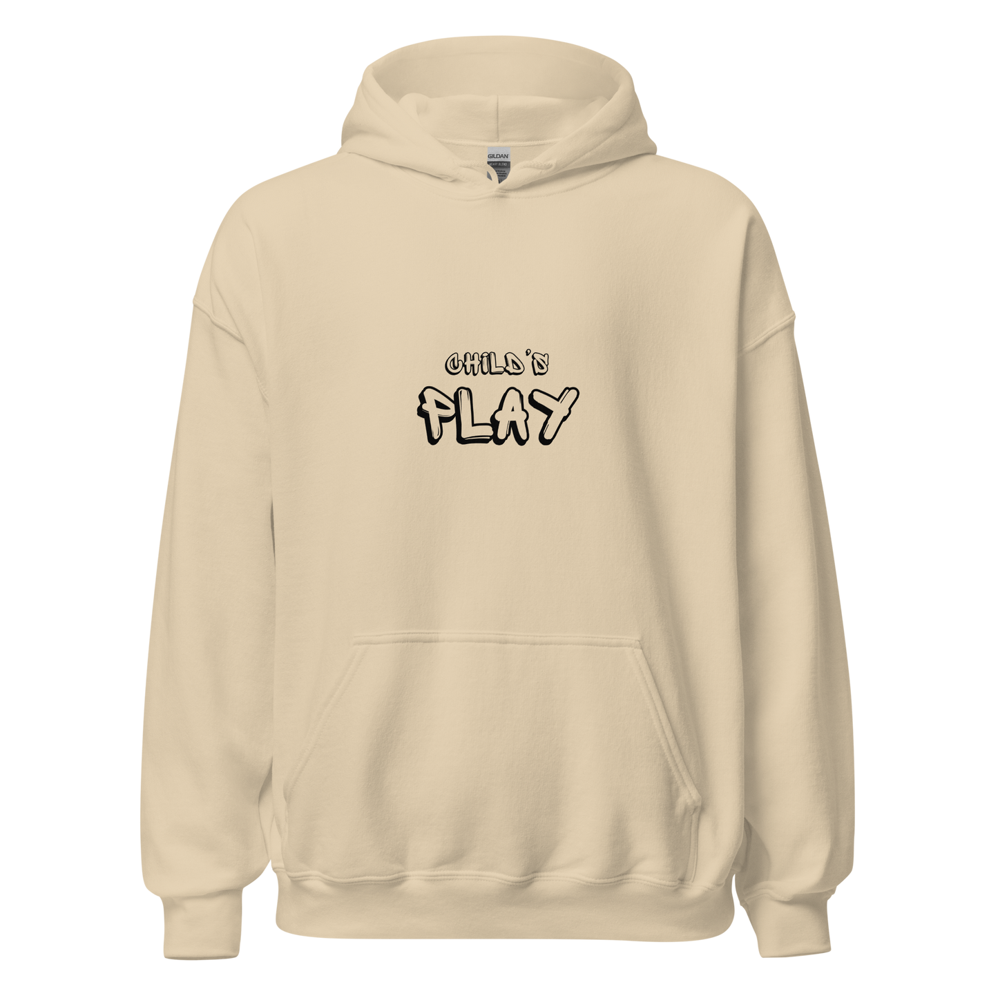 Child's Play Hoodie