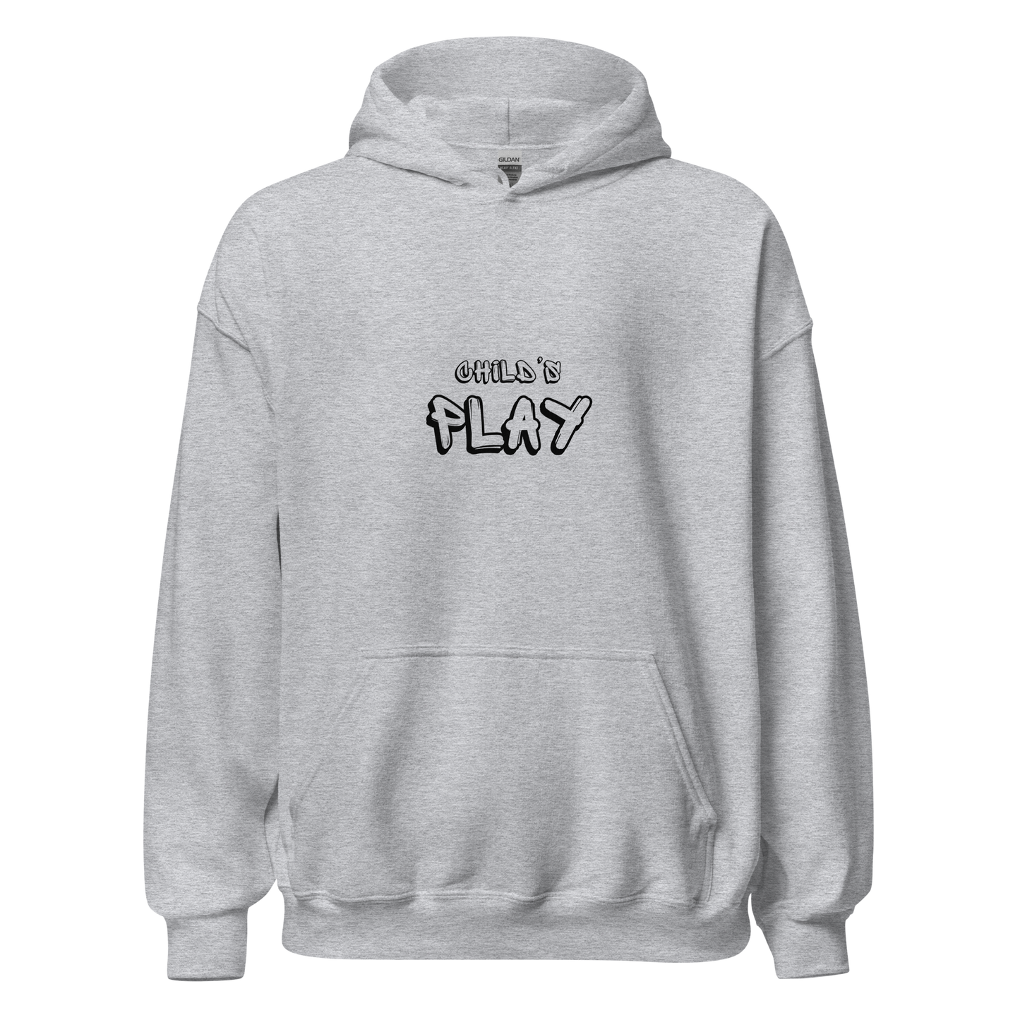 Child's Play Hoodie