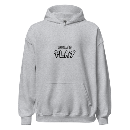 Child's Play Hoodie