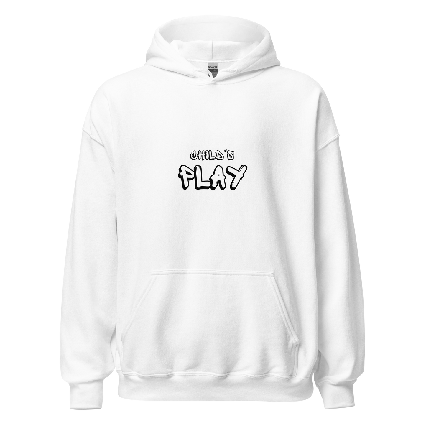 Child's Play Hoodie