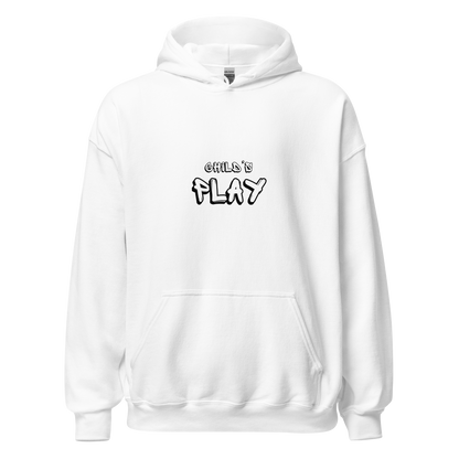 Child's Play Hoodie